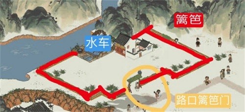 江南百景图云锦怎么获得 江南百景图云锦获得方法